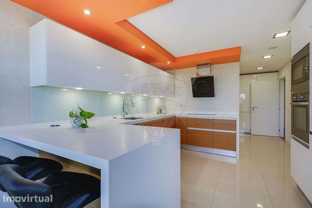 Apartamento T2 para arrendamento - Grande imagem: 5/21