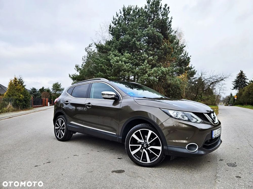 Nissan Qashqai 1.2 DIG-T 360 - 6