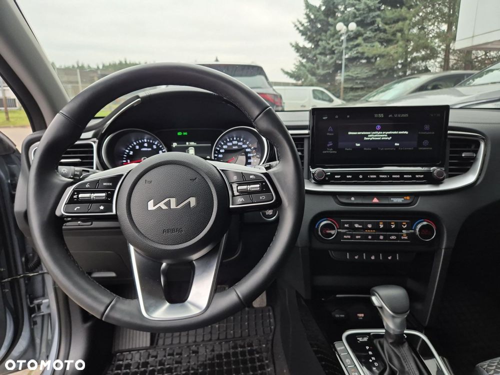 Kia Ceed 1.5 T-GDI Tribute DCT - 13