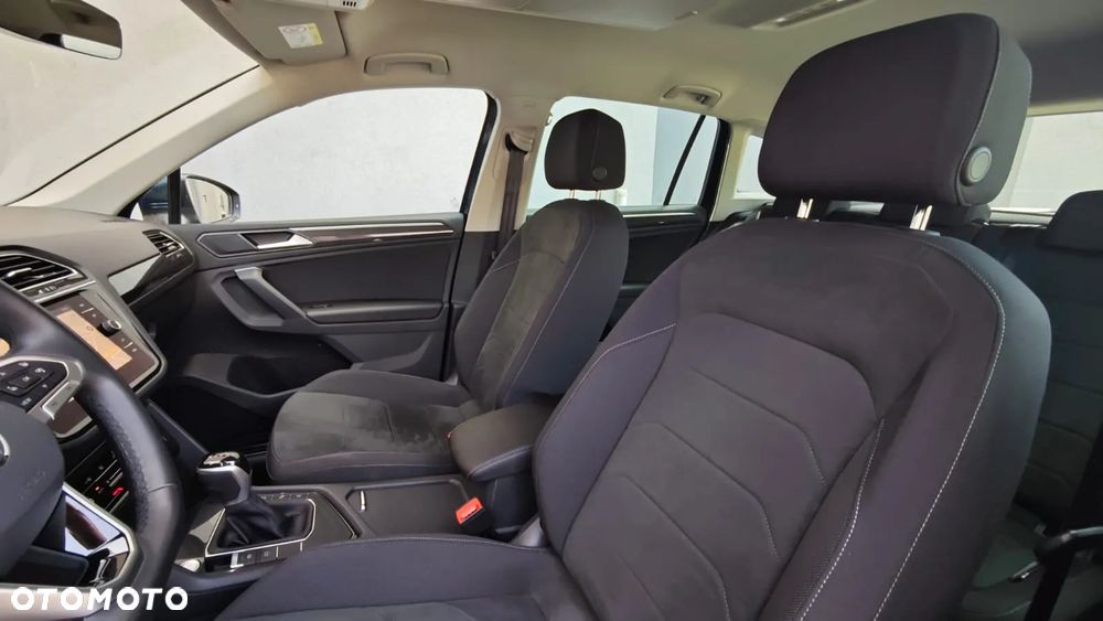 Volkswagen Tiguan 1.5 TSI EVO Elegance DSG - 8