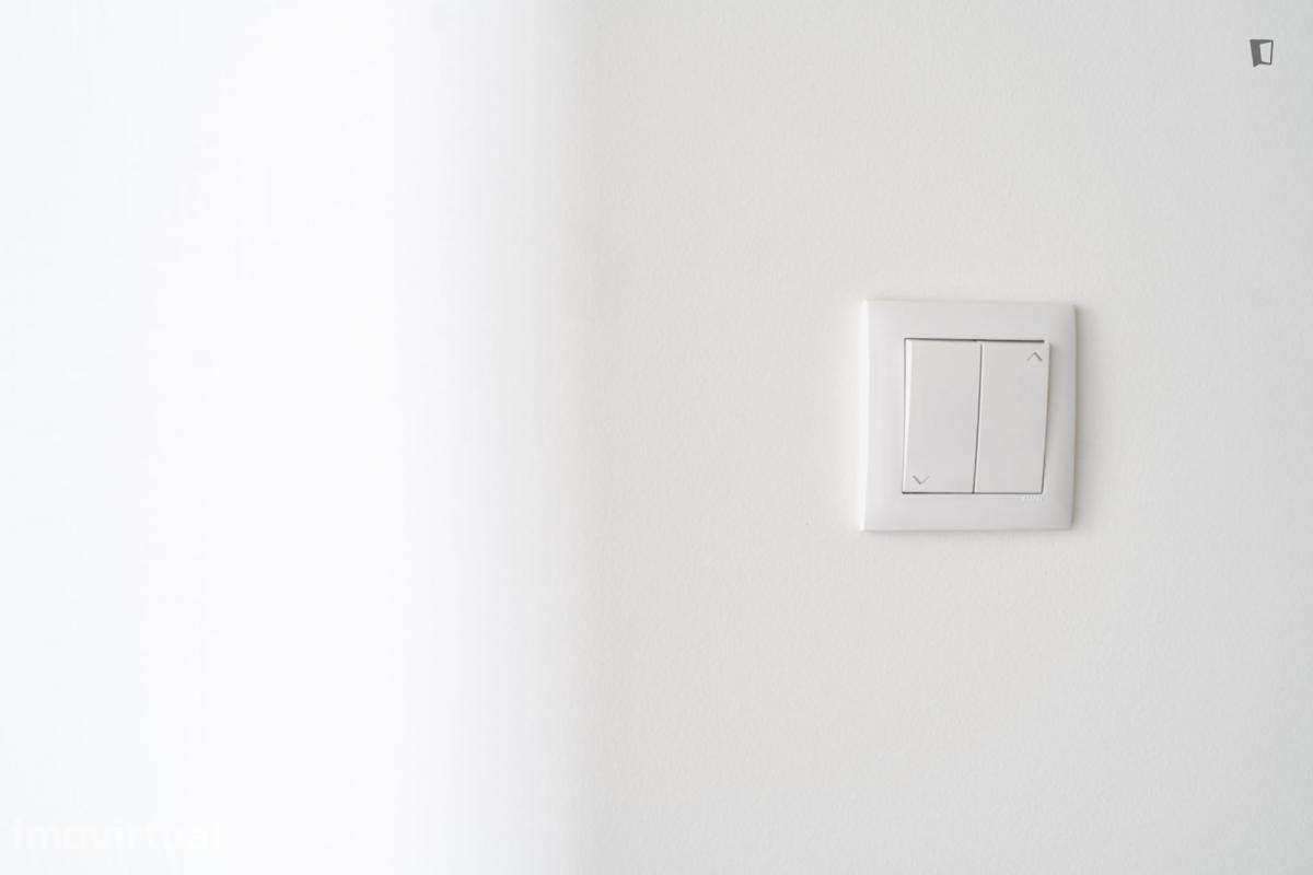 Apartamento com 1 quartos - localizado em Sete Rios Lisbon - Grande imagem: 5/16