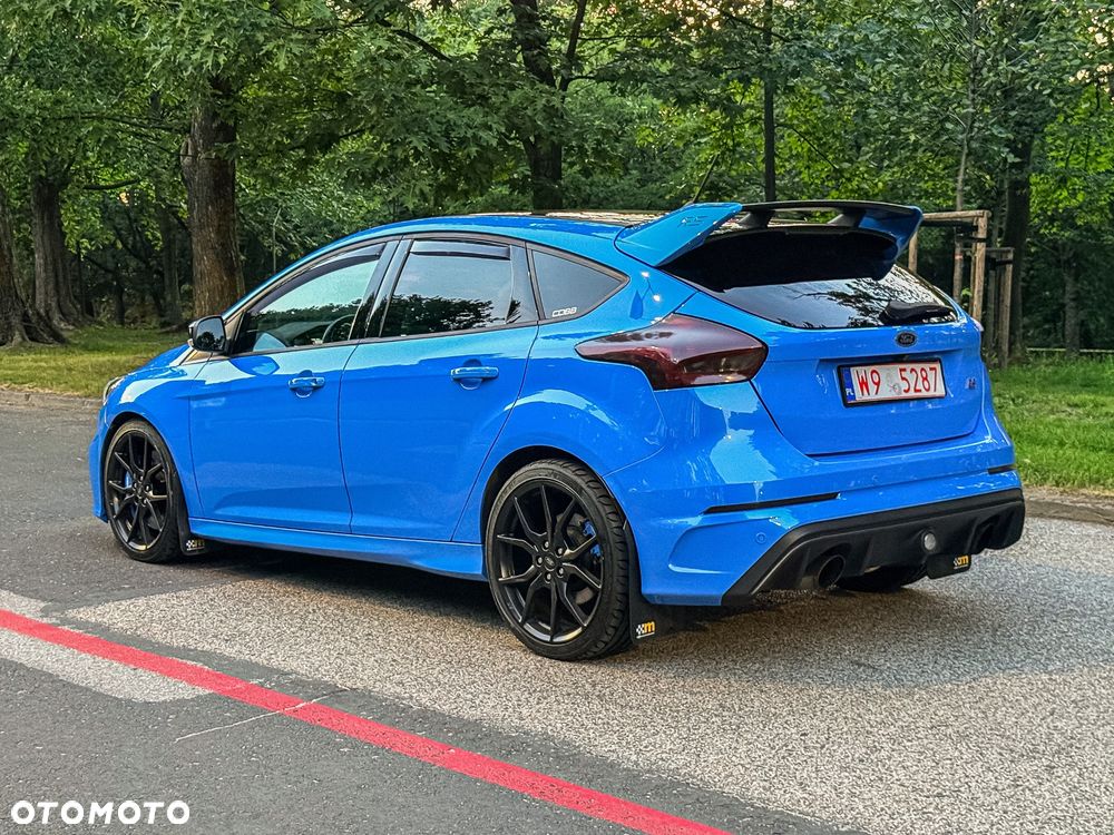 Ford Focus - 9