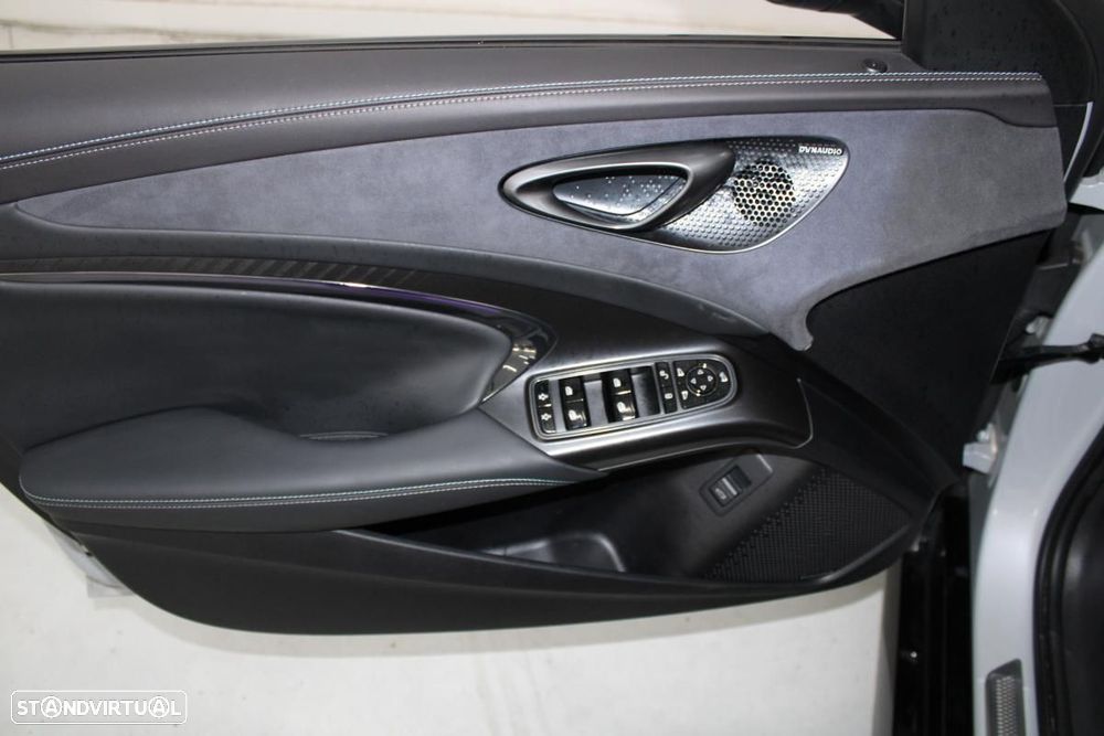 BYD Seal 82.5 kWh Design - 10
