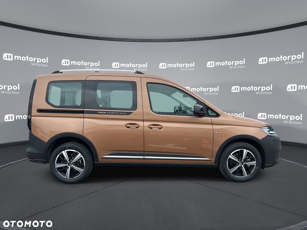 Volkswagen Caddy - 7