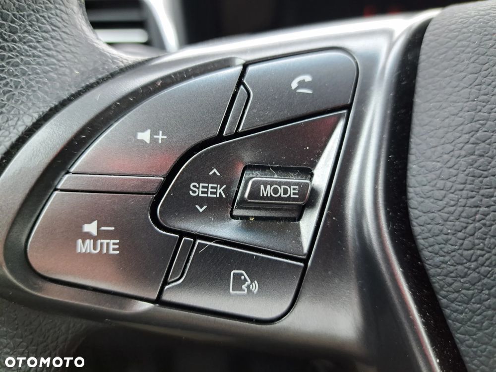 SsangYong/KGM Tivoli 1.5 T-GDI Joy - 14