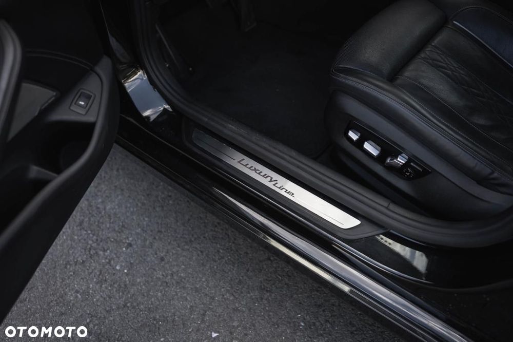 BMW Seria 5 - 30