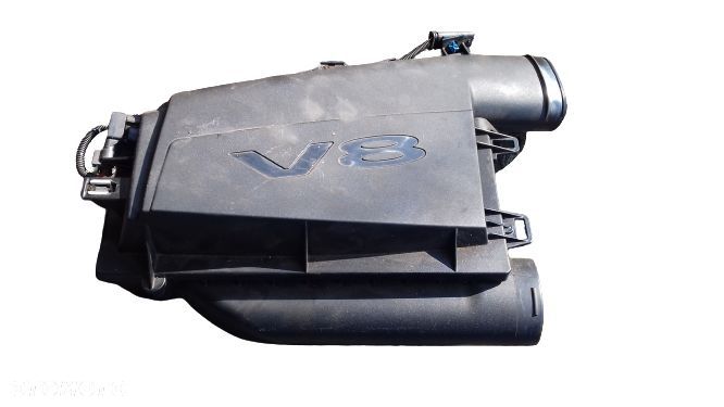 Mercedes GLE W166 Obudowa Filtra Powietrza - 3