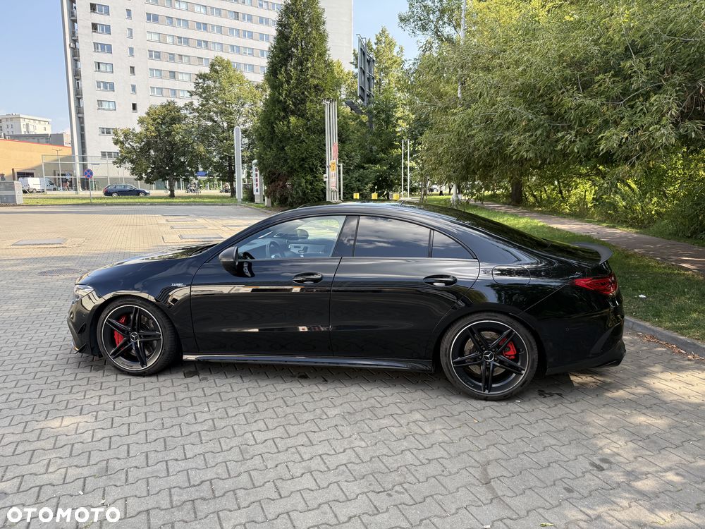 Mercedes-Benz CLA - 8
