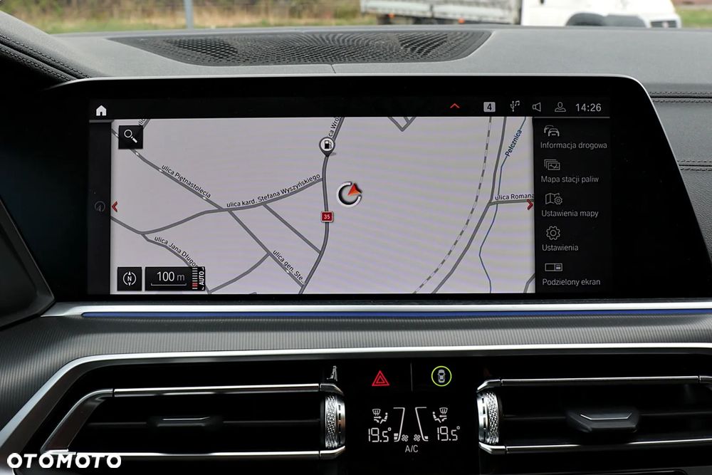 BMW X6 xDrive30d xLine - 25