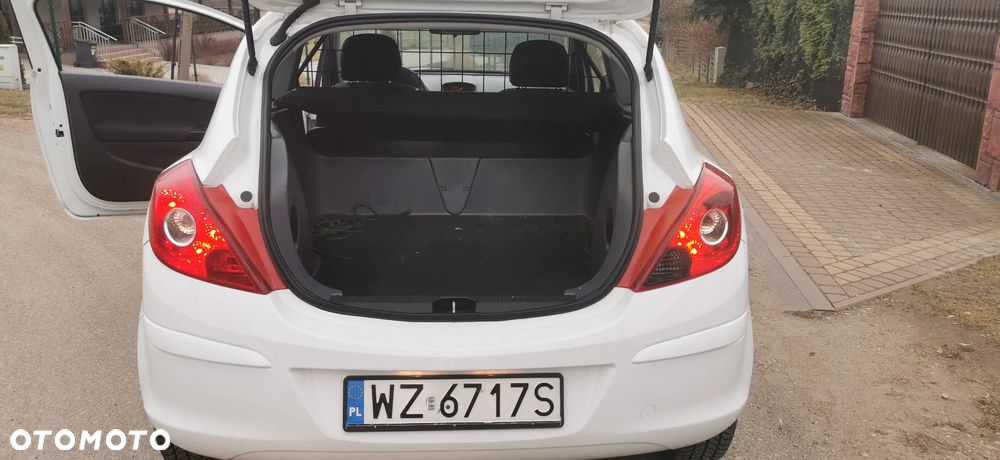 Opel Corsa - 15