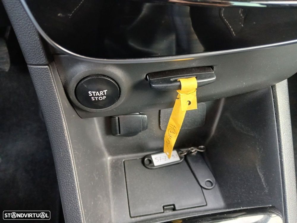 Renault Clio 1.5 dCi Limited - 20