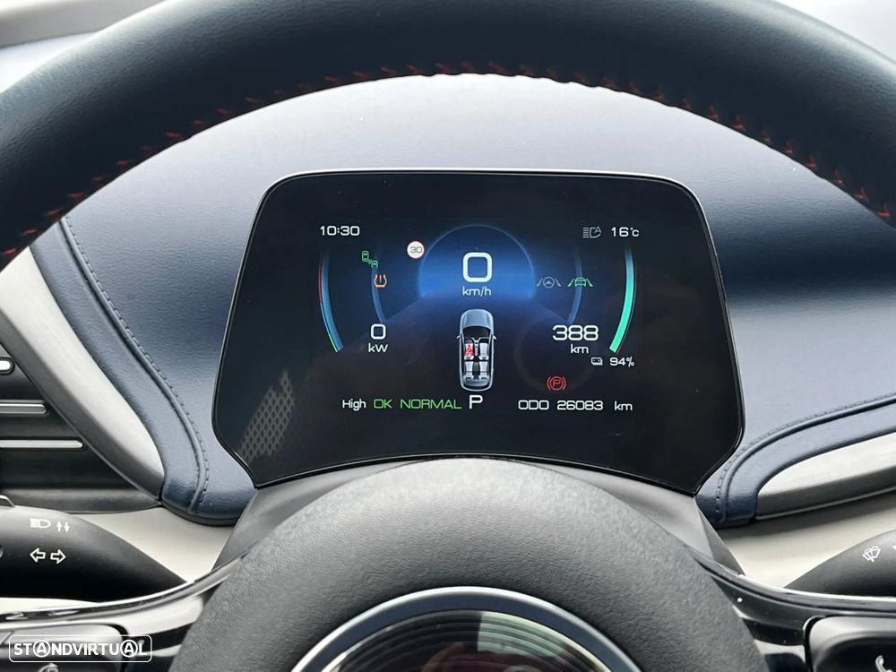 BYD Atto 3 60.48 kWh Design - 7