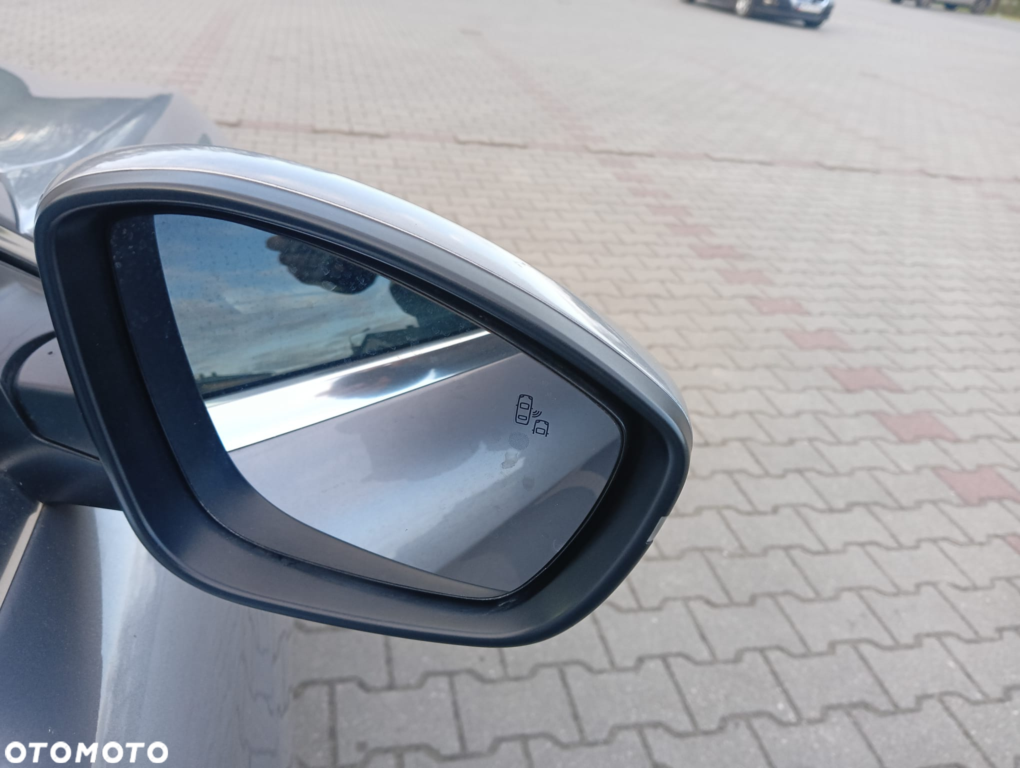 Peugeot 508 2.0 BlueHDi Active S&S EAT8 - 33