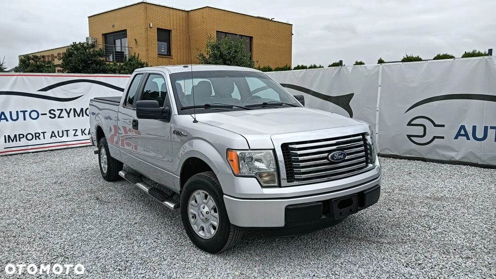 Ford F150 - 3
