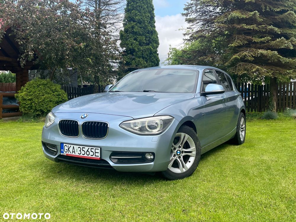 BMW 1