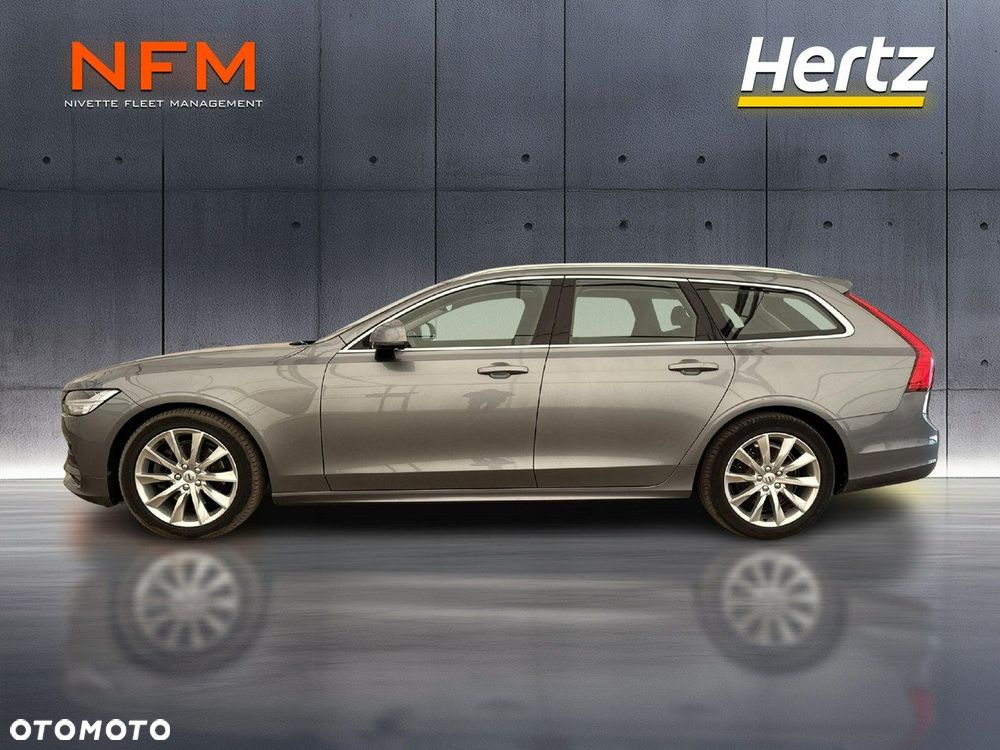 Volvo V90 - 7