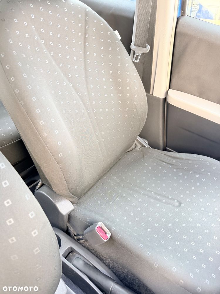 Toyota Yaris 1.0 Luna A/C - 13