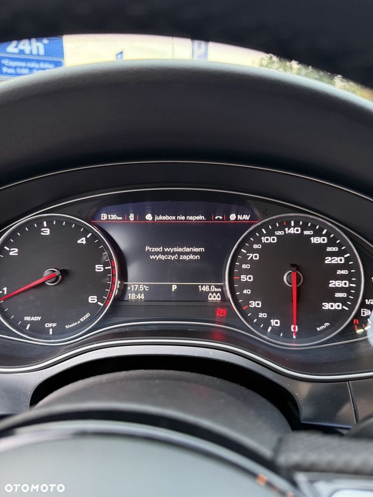 Audi A6 Avant - 20