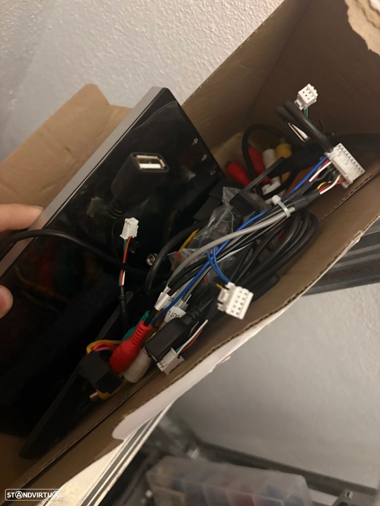 SEAT Ibiza 1.6 Sport - 24