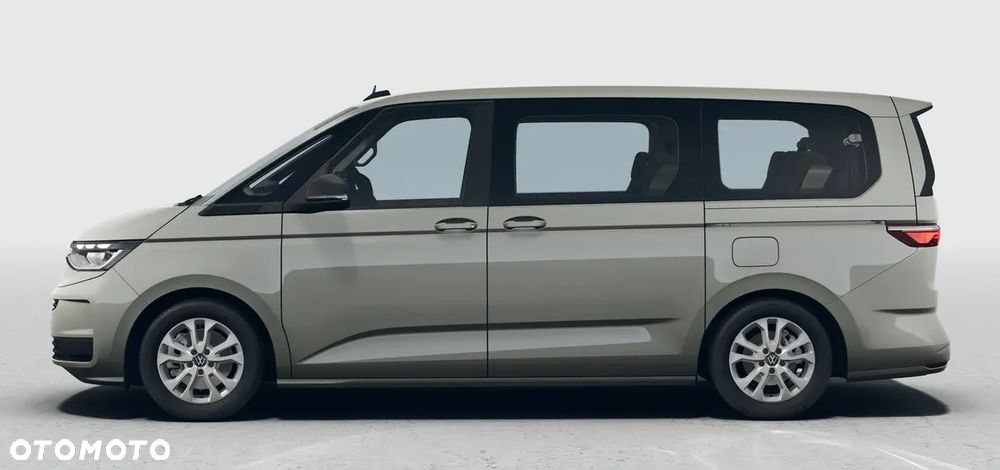 Volkswagen Multivan 2.0 TDI L2 DSG - 5