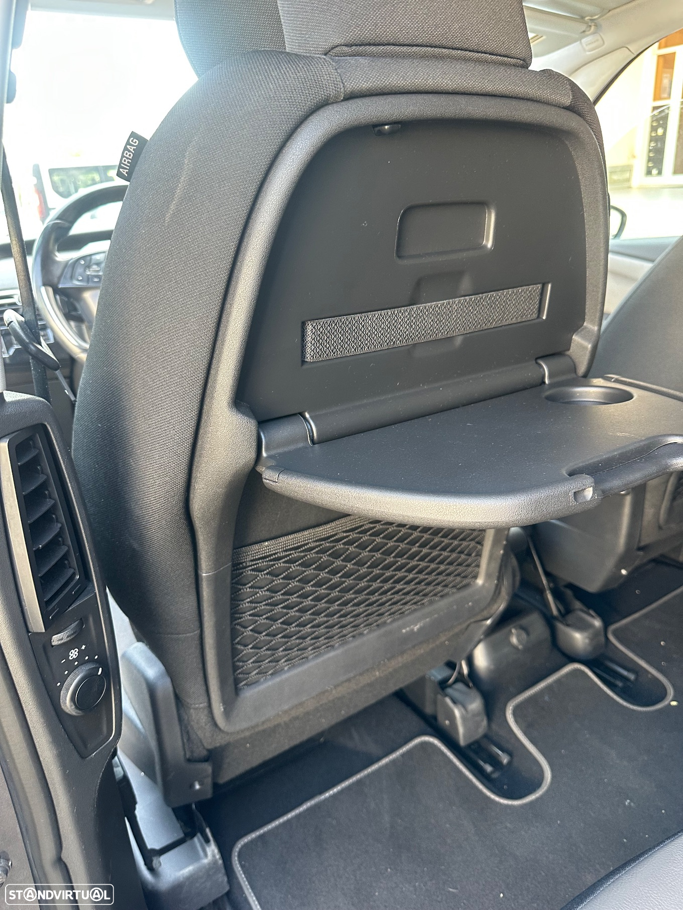 Citroën C4 Spacetourer - 8