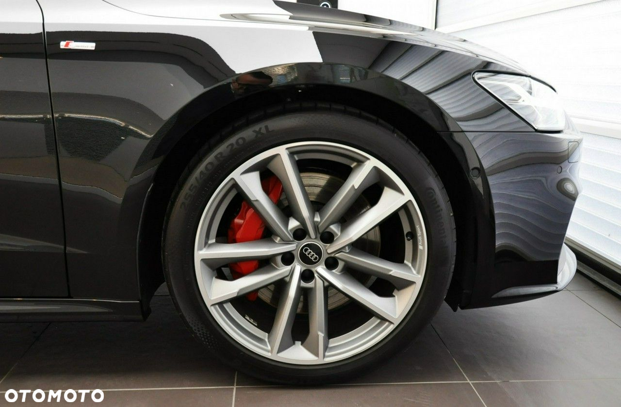 Audi A7 - 9