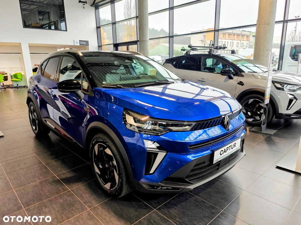 Renault Captur - 1
