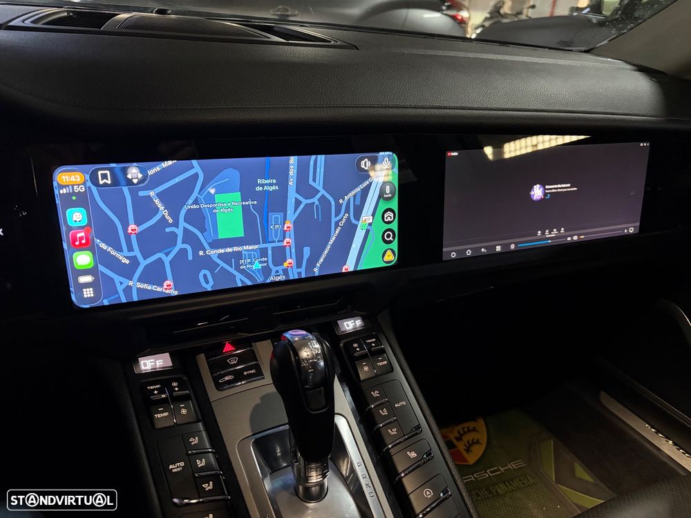 Porsche Panamera 4 PDK Edition - 12