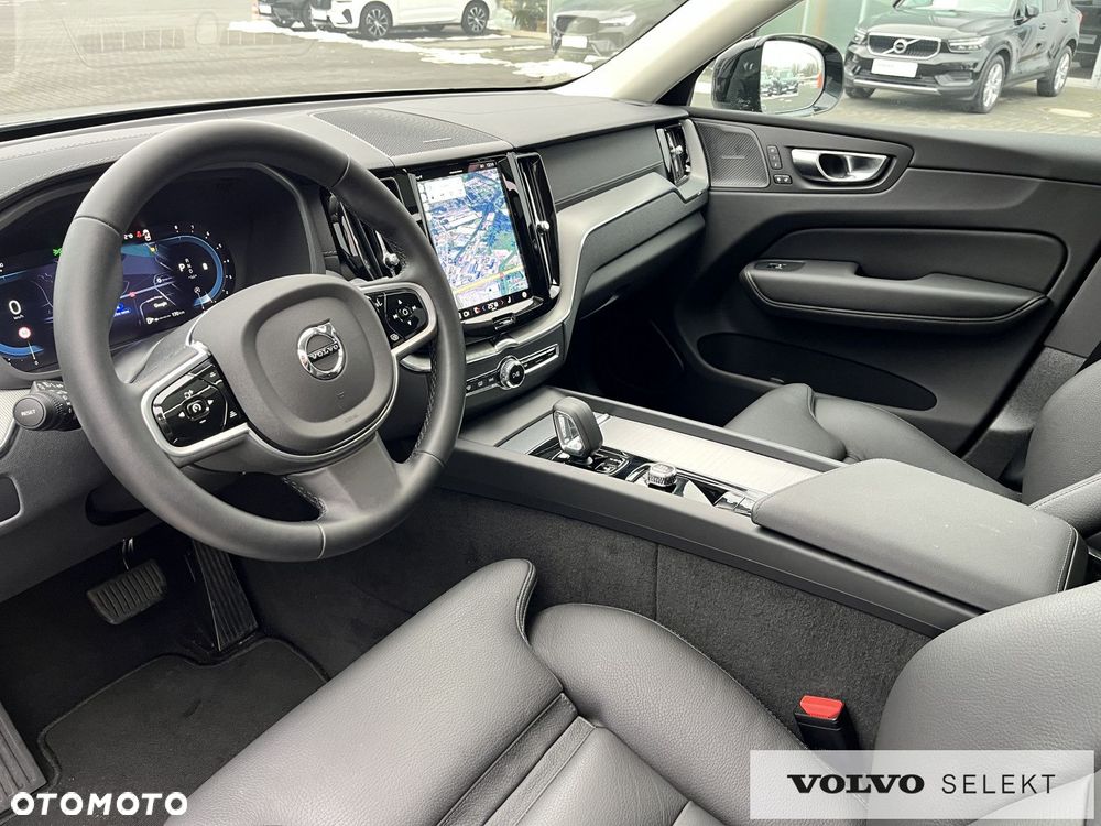 Volvo XC 60 - 13