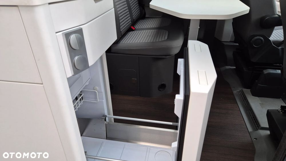 Volkswagen California - 27