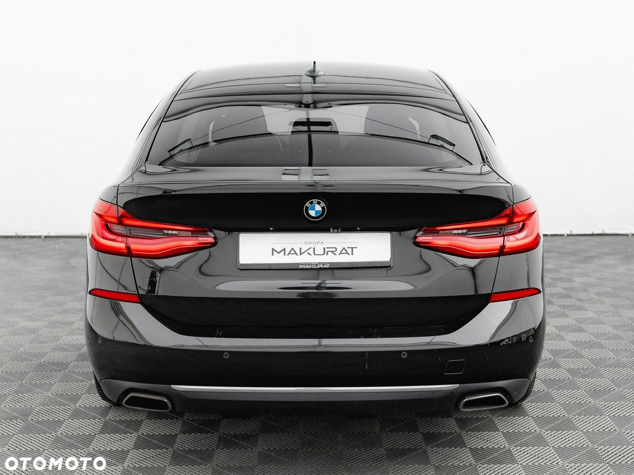 BMW Seria 6 - 10