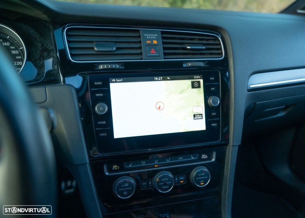 VW Golf 2.0 TSi GTi - 30