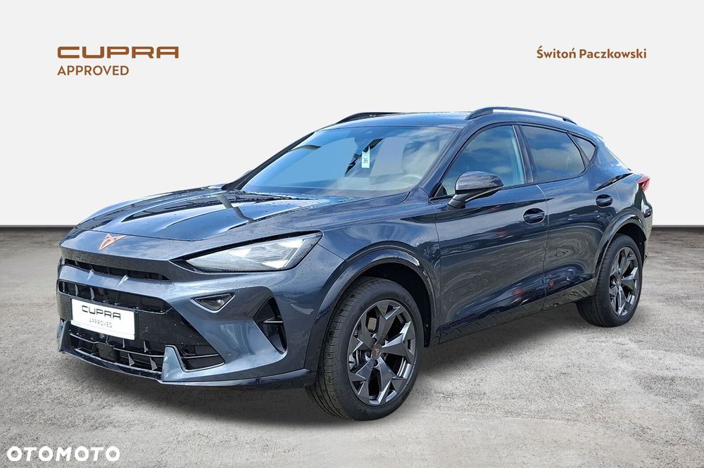 Cupra Formentor - 1