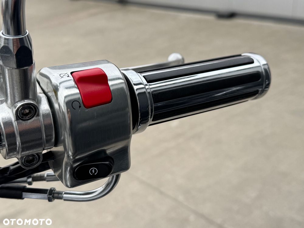 Kawasaki Vulcan - 20