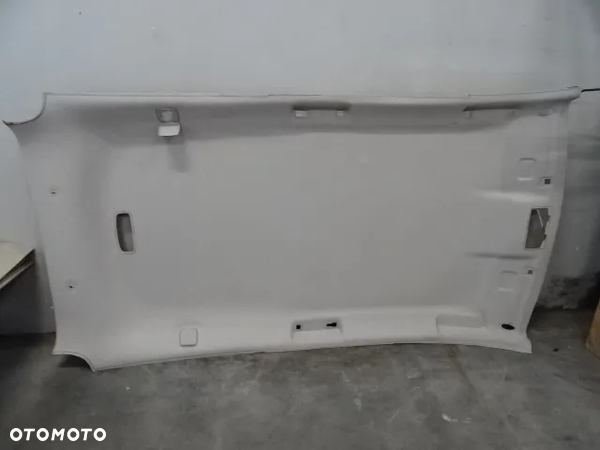 PODSUFITKA PODSUFITÓWKA FORD FOCUS MK2 NR73