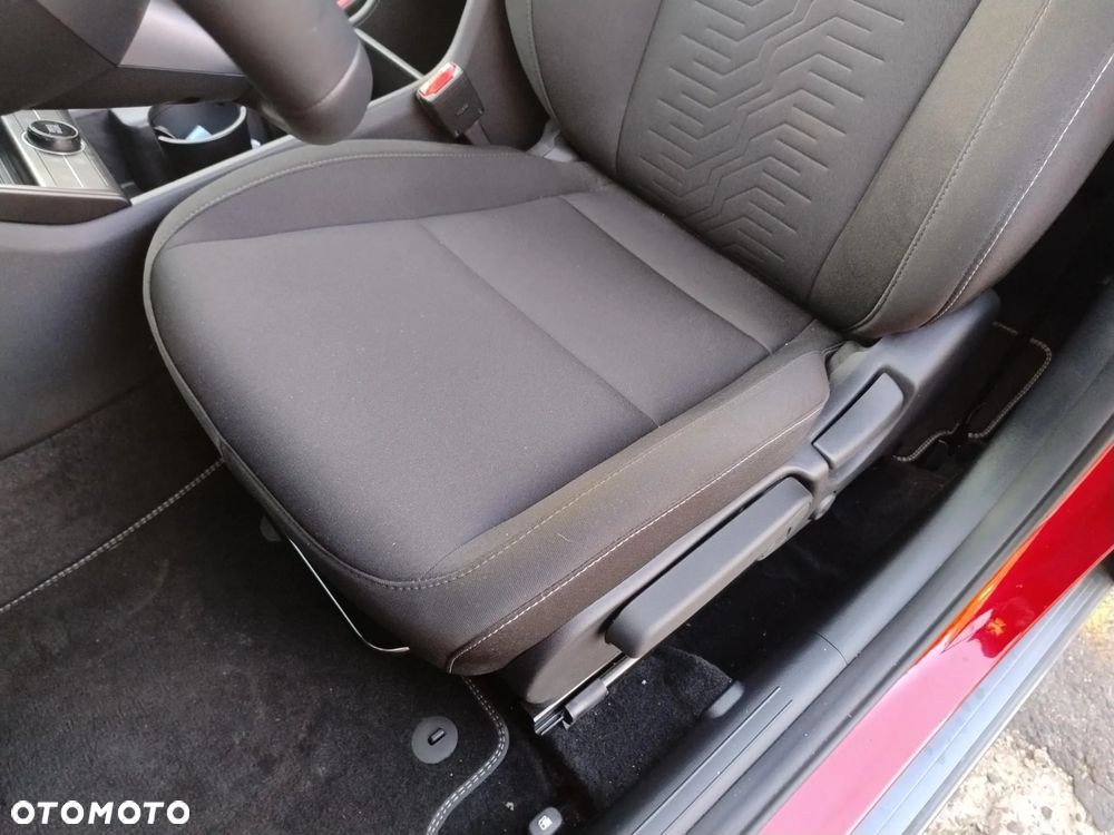 Hyundai Kona 1.6 GDI Hybrid Executive DCT - 12