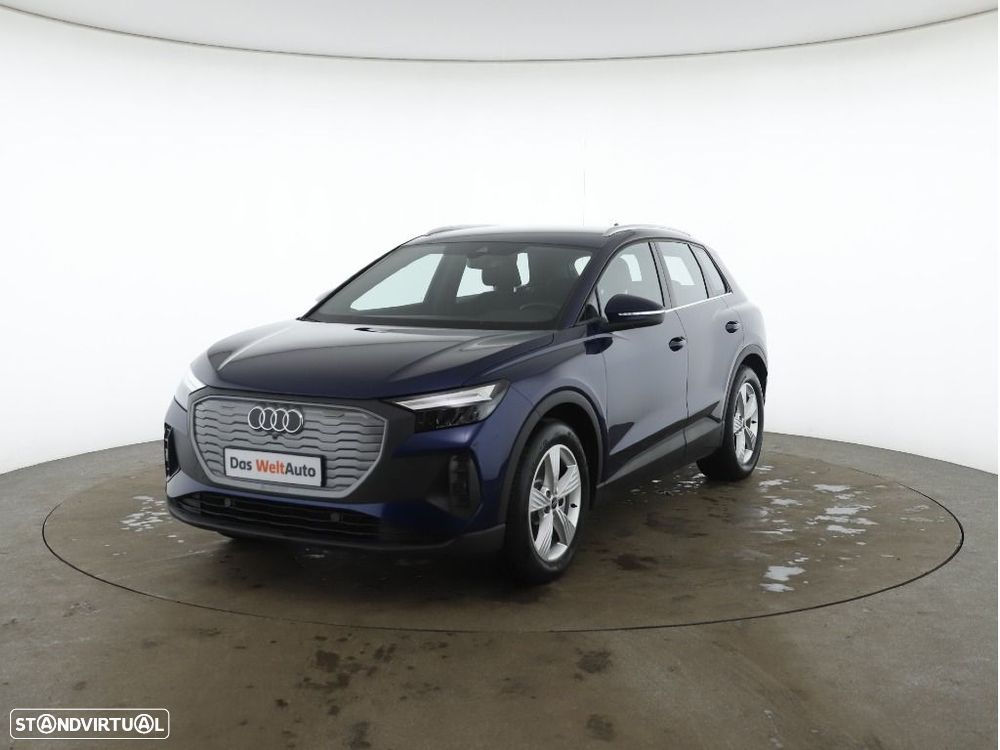 Audi Q4 e-tron 45 82 kWh - 1