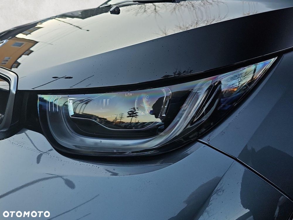 BMW i3 - 18
