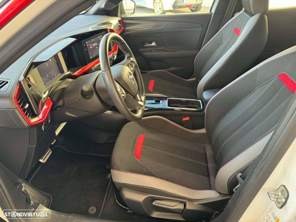 Opel Mokka-e GS Line - 27