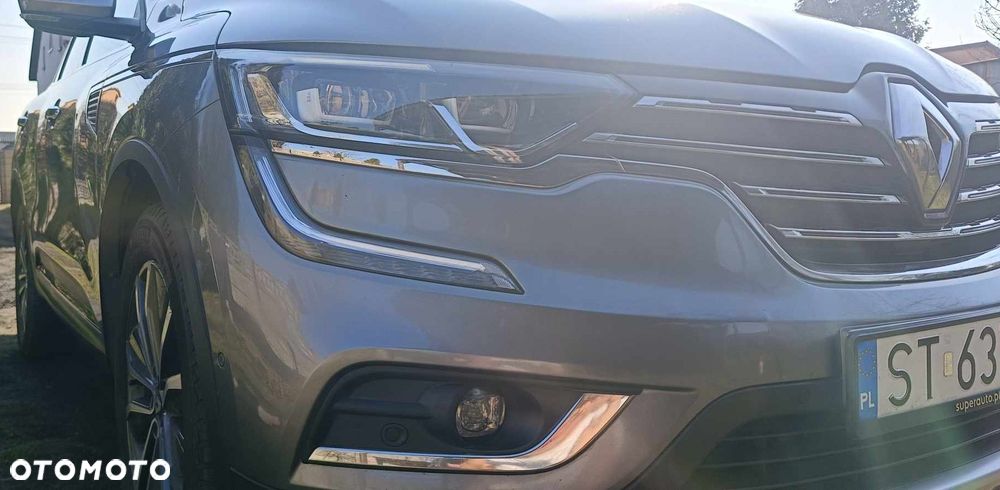 Renault Koleos 2.0 dCi Intens 4x4 X-Tronic - 22