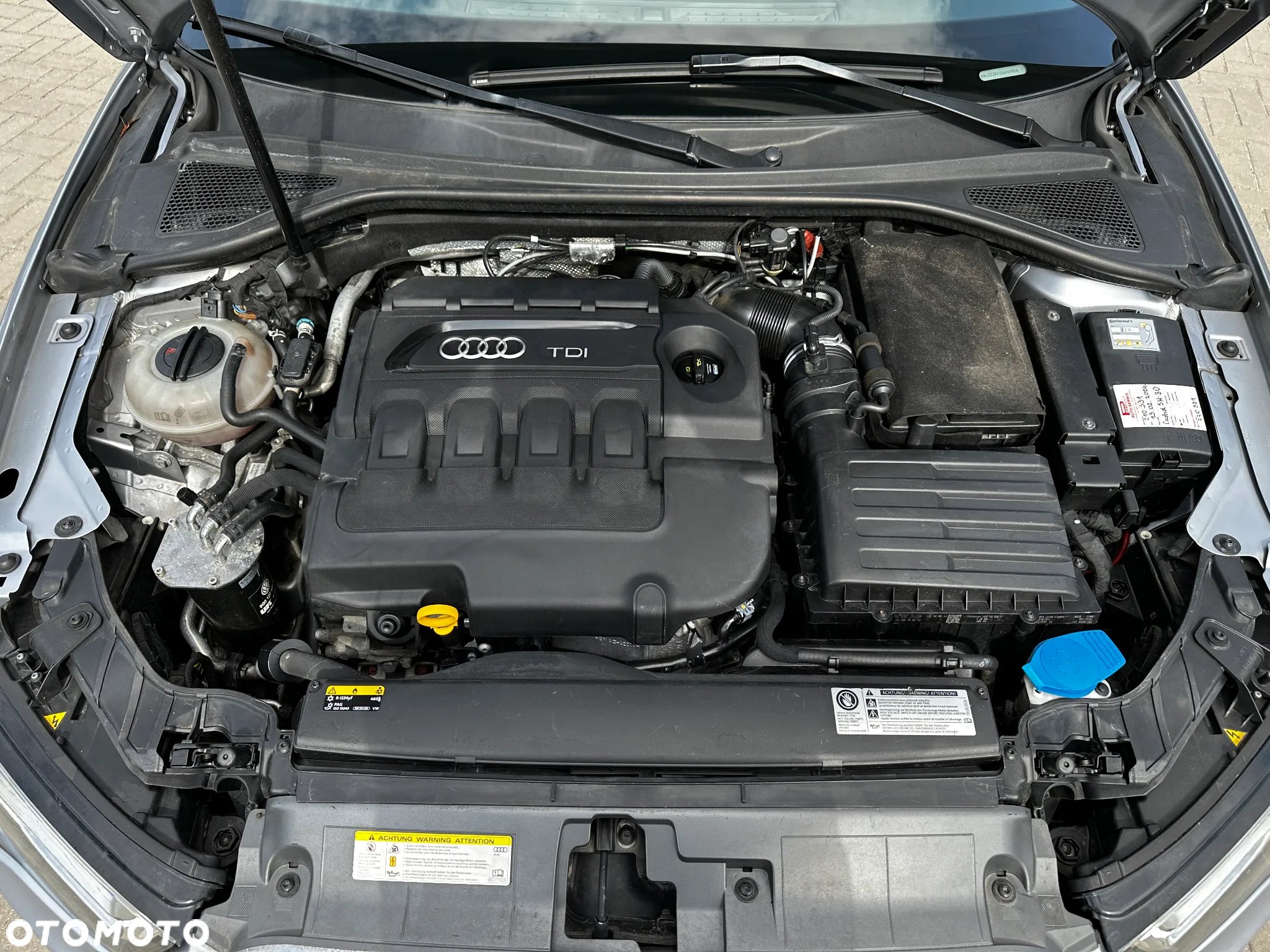 Audi A3 - 29