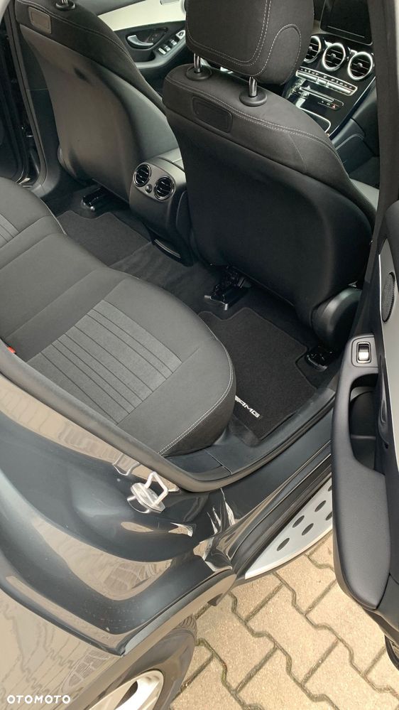 Mercedes-Benz GLC - 15