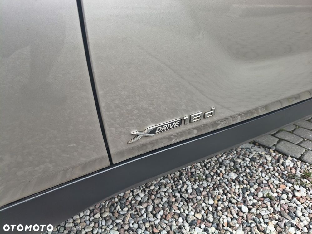 BMW X1 xDrive18d - 17