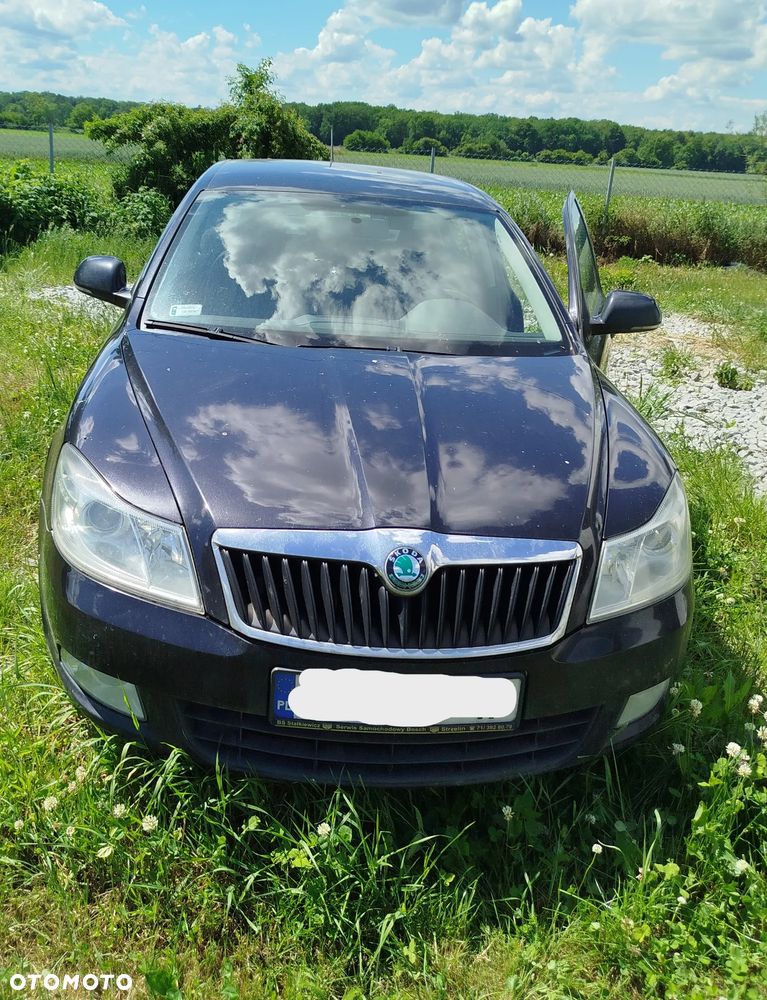Skoda Octavia 1.4 TSI Ambition - 2