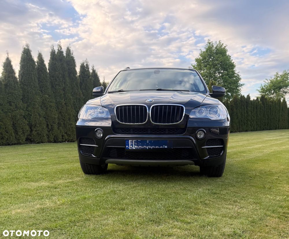 BMW X5 - 4