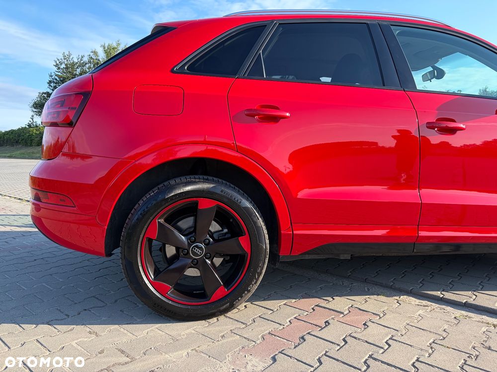 Audi Q3 - 17