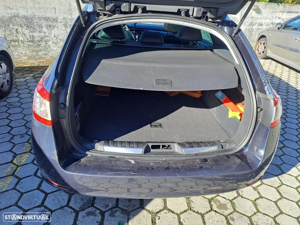 Peugeot 508 SW 1.6 e-HDi Access 2-Tronic - 3