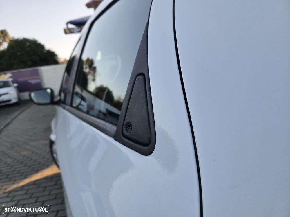 Renault Zoe (c/ Bateria) E-Tech EV50 Equilibre - 10