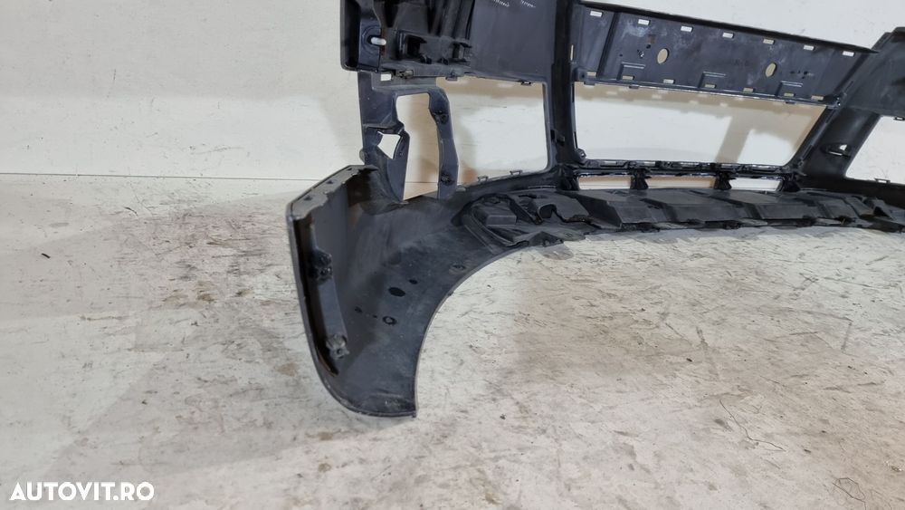 Bara fata Audi TT  , 2006, 2007, 2008, 2009, 2010, 2011, 2012, 2013 , cod origine OE 8J0807437 - 3