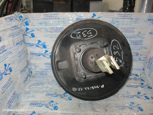 Servofreio SERV532 DAEWOO NUBIRA 1997 1.6I Gasolina - 3